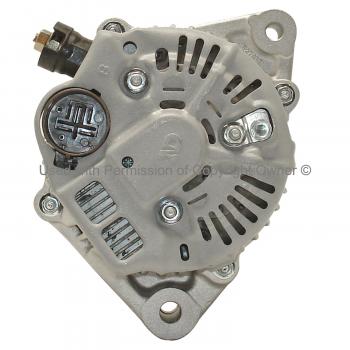 1997 Honda Accord Alternator MPA 13539 image 2 of 4