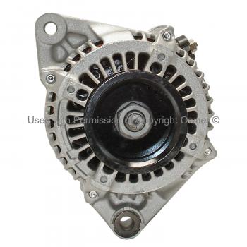 1997 Honda Accord Alternator MPA 13539 image 3 of 4