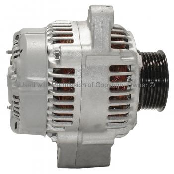 1997 Honda Accord Alternator MPA 13539 image 4 of 4