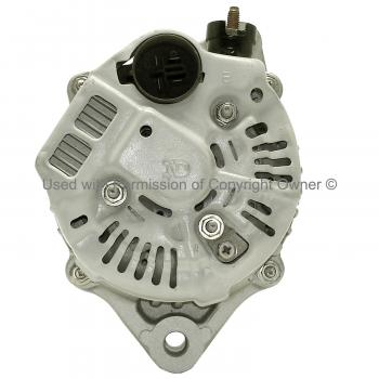 1995 Honda Civic del Sol Alternator MPA 13540 image 2 of 4