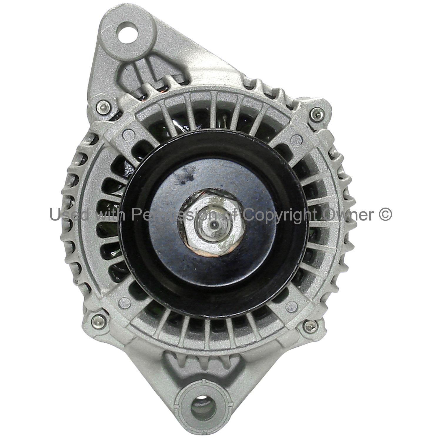 MPA 13540 - Alternator MPA 13540 Alternator product image 3 of 4