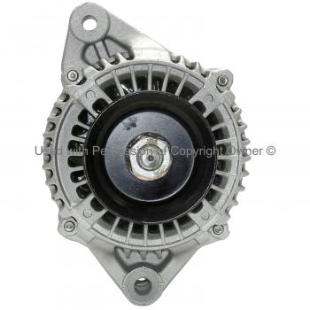 1995 Honda Civic del Sol Alternator MPA 13540 image 3 of 4