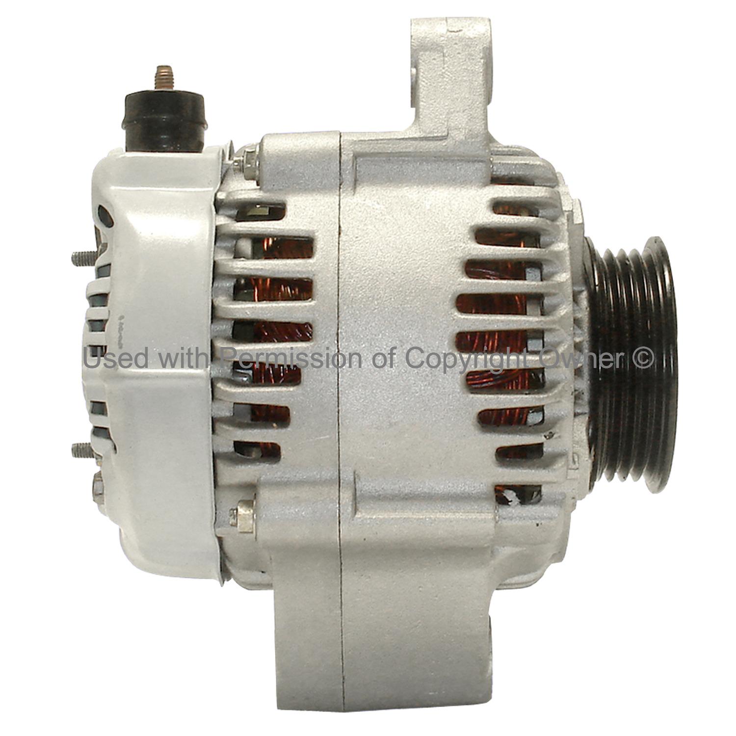 MPA 13540 - Alternator MPA 13540 Alternator product image 4 of 4