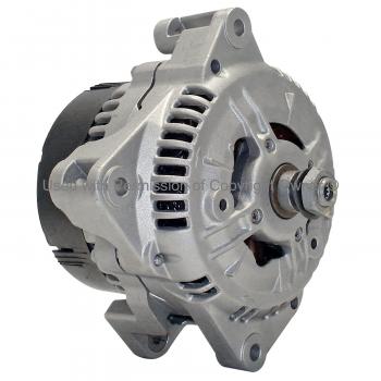 1994 Volvo 960 Alternator MPA 13541 image 1 of 4