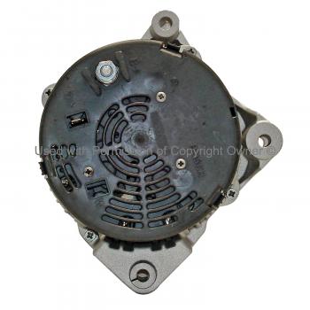 1994 Volvo 960 Alternator MPA 13541 image 2 of 4