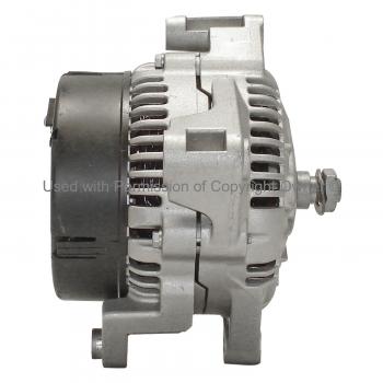 1994 Volvo 960 Alternator MPA 13541 image 4 of 4