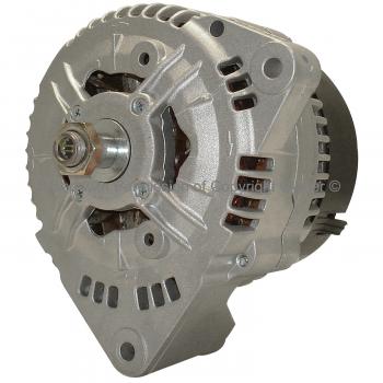 1995 Volvo 940 Alternator MPA 13542 image 1 of 4