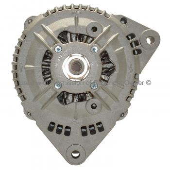 1995 Volvo 940 Alternator MPA 13542 image 3 of 4