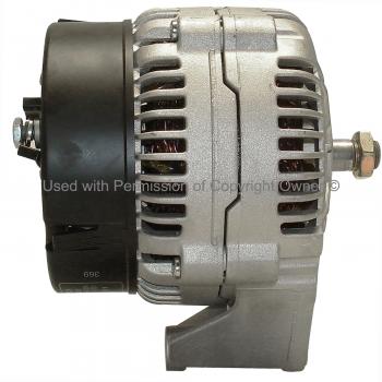 1995 Volvo 940 Alternator MPA 13542 image 4 of 4