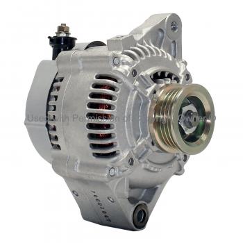 1990 Toyota Tercel Alternator MPA 13544 image 1 of 4