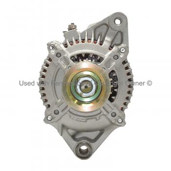 1990 Toyota Tercel Alternator MPA 13544 image 3 of 4