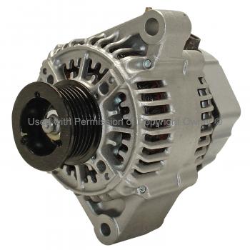 1994 Toyota Supra Alternator MPA 13545 image 1 of 4