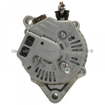 1994 Toyota Supra Alternator MPA 13545 image 2 of 4