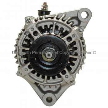 1994 Toyota Supra Alternator MPA 13545 image 3 of 4