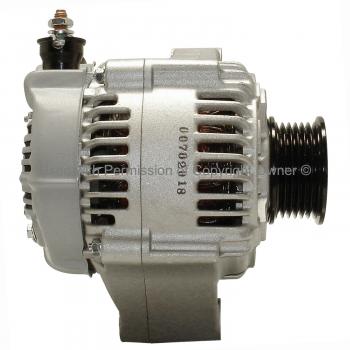 1994 Toyota Supra Alternator MPA 13545 image 4 of 4
