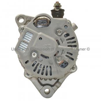 1998 Toyota Supra Alternator MPA 13546 image 2 of 4
