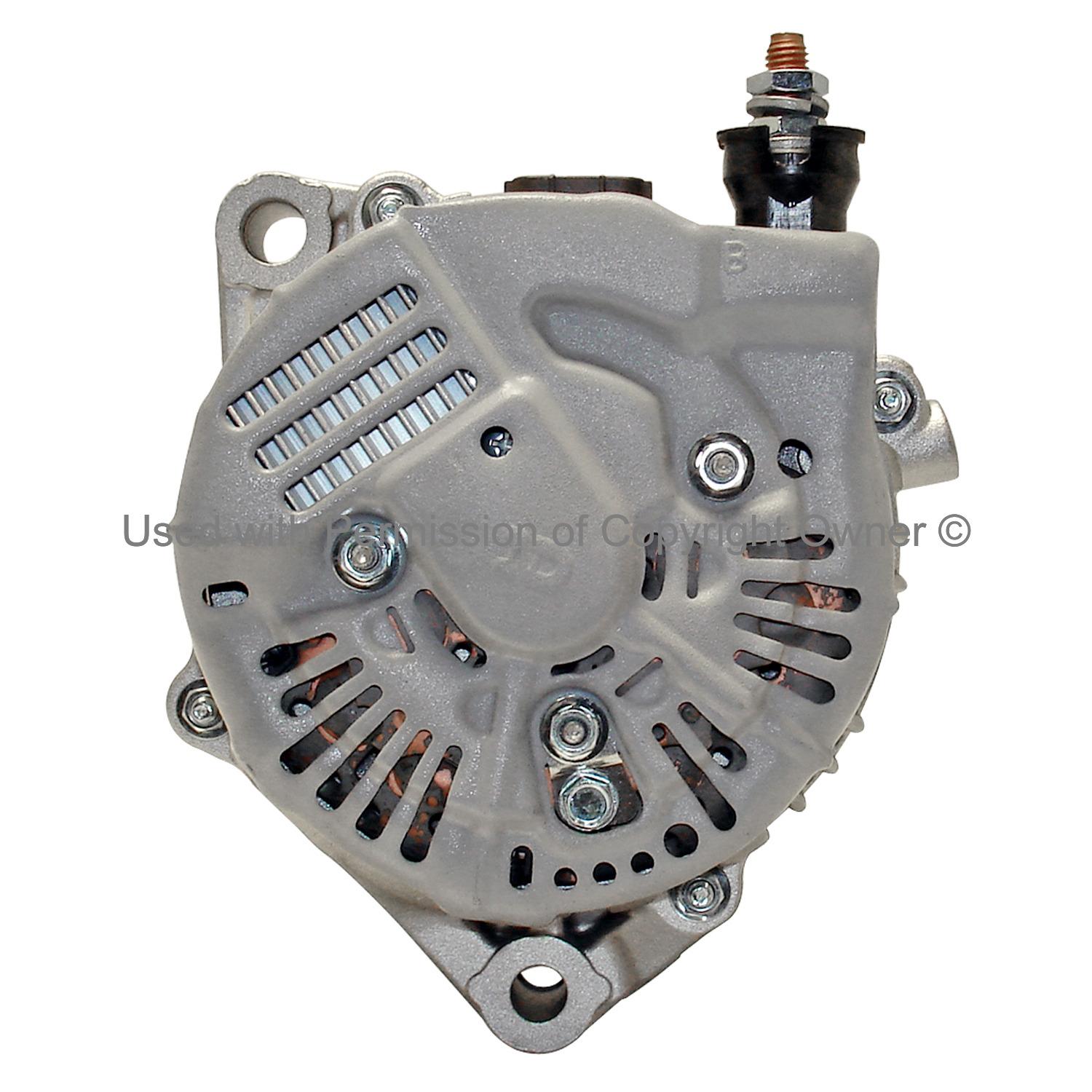 MPA 13547 Alternator product image 2 of 4