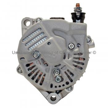 1998 Toyota Supra Alternator MPA 13547 image 2 of 4