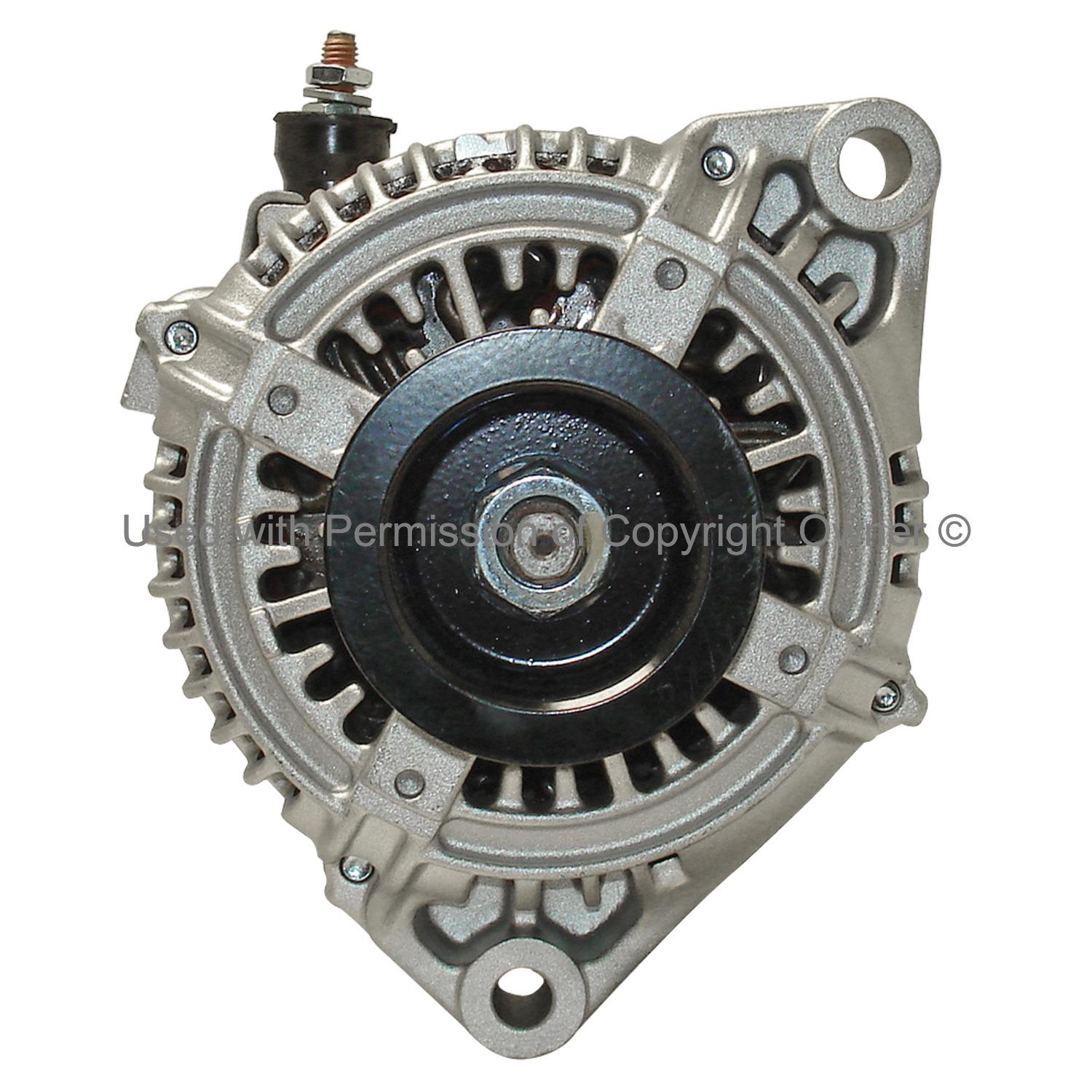 MPA 13547 Alternator product image 3 of 4