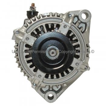 1998 Toyota Supra Alternator MPA 13547 image 3 of 4
