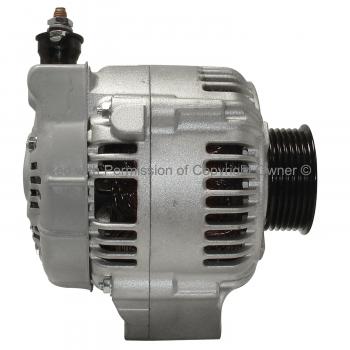 1998 Toyota Supra Alternator MPA 13547 image 4 of 4