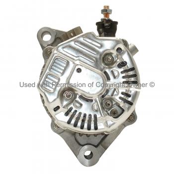1997 Lexus GS300 Alternator MPA 13552 image 2 of 4