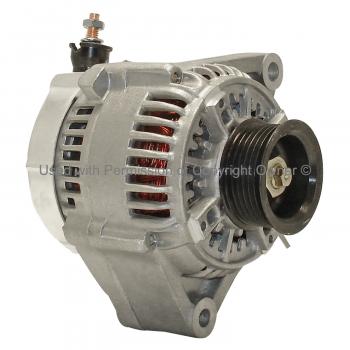 MPA 13552N Alternator product image 5 of 8