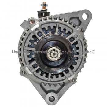 MPA 13552N Alternator product image 7 of 8