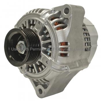 1993 Lexus LS400 Alternator MPA 13553 image 1 of 4