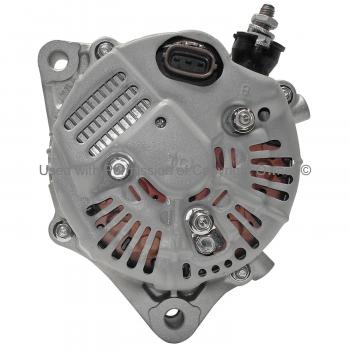 1993 Lexus LS400 Alternator MPA 13553 image 2 of 4