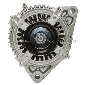 1993 Lexus LS400 Alternator MPA 13553 image 3 of 4