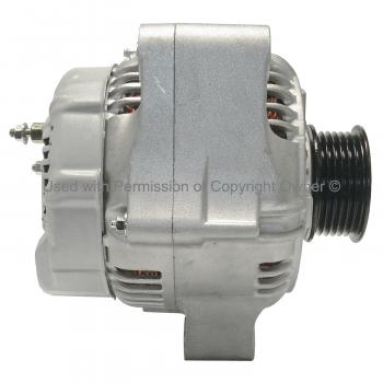1993 Lexus LS400 Alternator MPA 13553 image 4 of 4