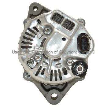 1999 Toyota Celica Alternator MPA 13556 image 2 of 4