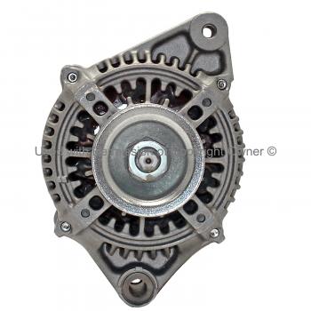 1999 Toyota Celica Alternator MPA 13556 image 3 of 4