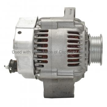 1999 Toyota Celica Alternator MPA 13556 image 4 of 4