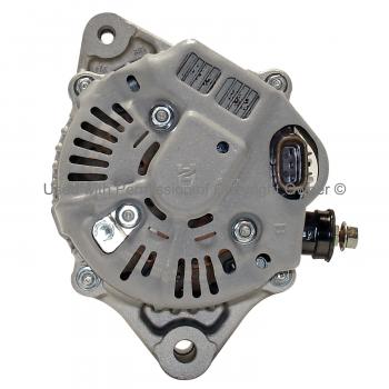 1996 Toyota Camry Alternator MPA 13557 image 2 of 4