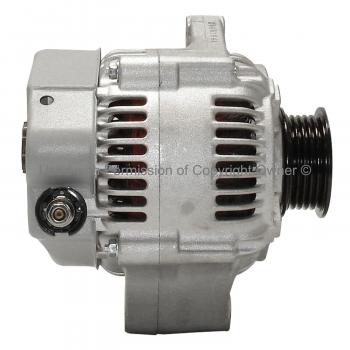 1996 Toyota Camry Alternator MPA 13557 image 4 of 4