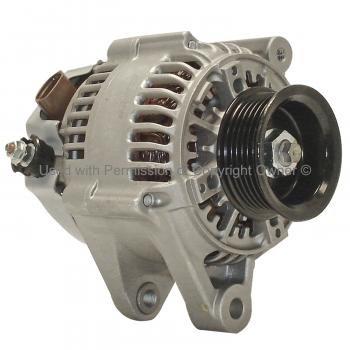 2001 Lexus ES300 Alternator MPA 13558N image 1 of 4