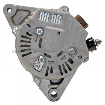 2001 Lexus ES300 Alternator MPA 13558N image 2 of 4
