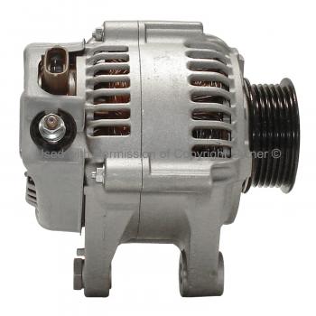 2001 Lexus ES300 Alternator MPA 13558N image 4 of 4