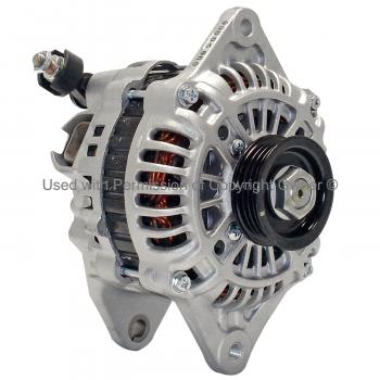 1996 Mazda MX-3 Alternator MPA 13559 image 1 of 4