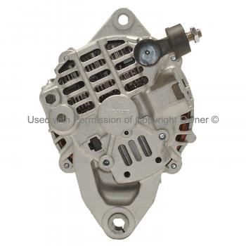 1996 Mazda MX-3 Alternator MPA 13559 image 2 of 4