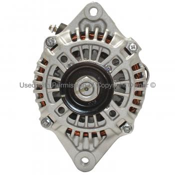 1996 Mazda MX-3 Alternator MPA 13559 image 3 of 4
