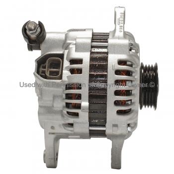 1996 Mazda MX-3 Alternator MPA 13559 image 4 of 4