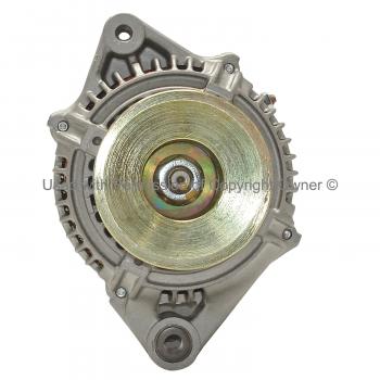1992 Toyota Land Cruiser Alternator MPA 13562 image 3 of 4