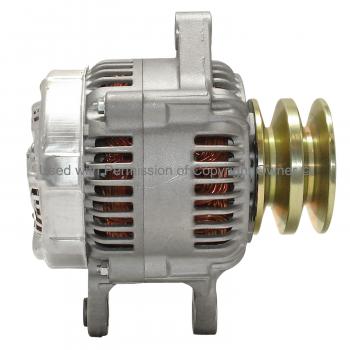 1992 Toyota Land Cruiser Alternator MPA 13562 image 4 of 4