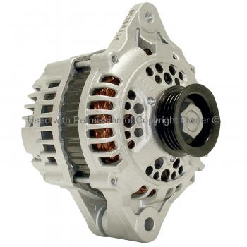 MPA 13564N Alternator product image 5 of 8