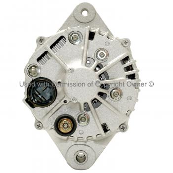 MPA 13564N Alternator product image 6 of 8