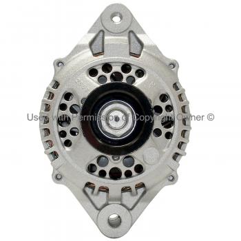 MPA 13564N Alternator product image 7 of 8