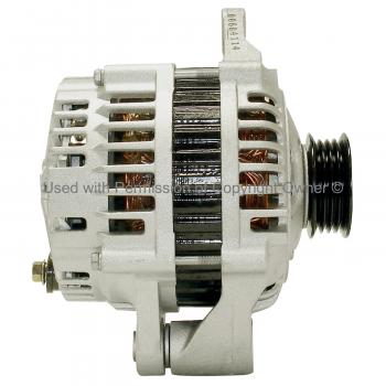 MPA 13564N Alternator product image 8 of 8